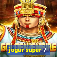 jogar super 7