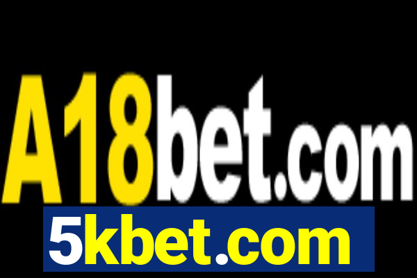 5kbet.com