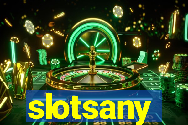 slotsany