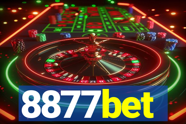 8877bet