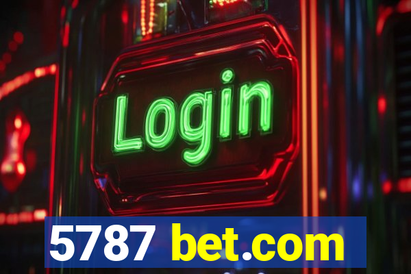 5787 bet.com