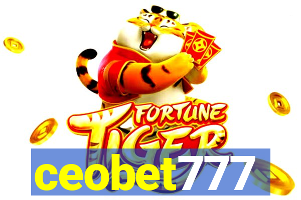 ceobet777