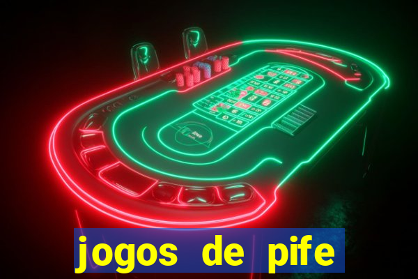 jogos de pife baralho online