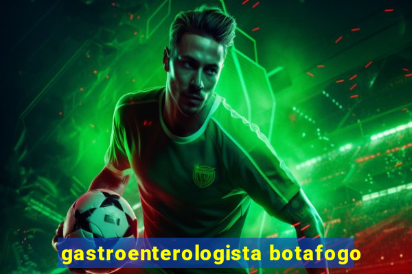 gastroenterologista botafogo