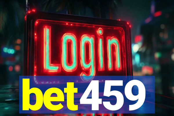 bet459