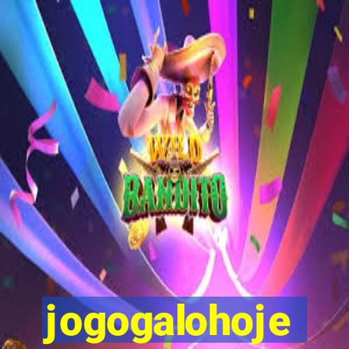 jogogalohoje