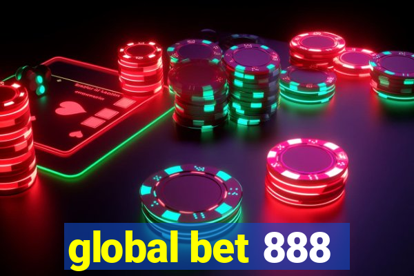 global bet 888