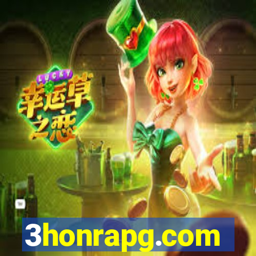 3honrapg.com