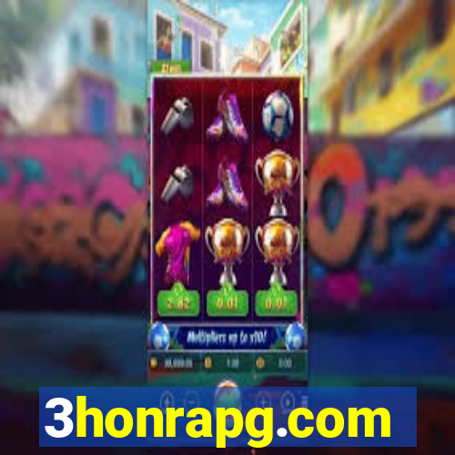 3honrapg.com