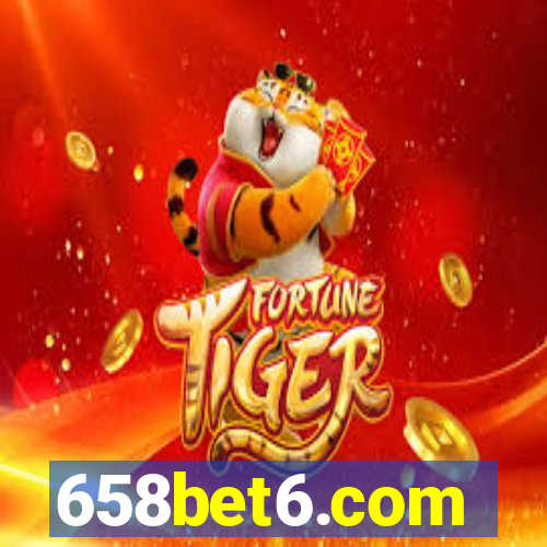 658bet6.com