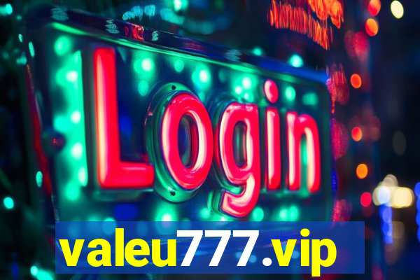 valeu777.vip