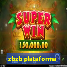 zbzb plataforma