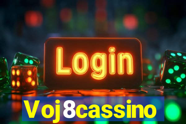 Voj8cassino