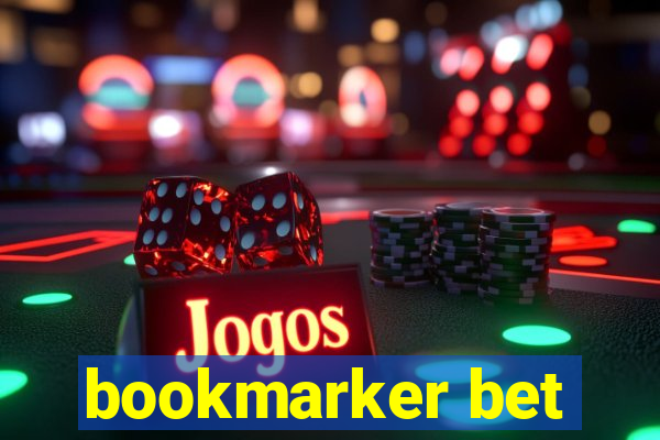 bookmarker bet