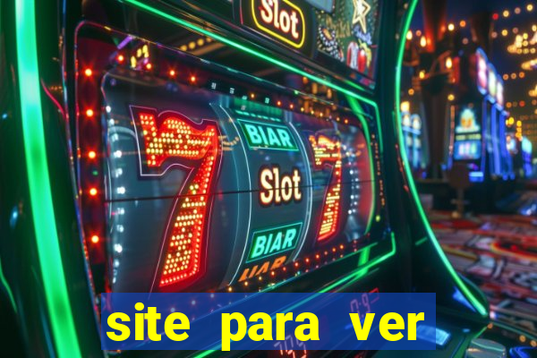 site para ver porcentagem de slots