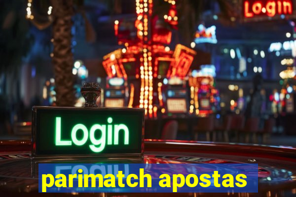 parimatch apostas