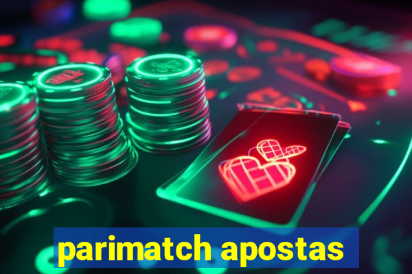 parimatch apostas