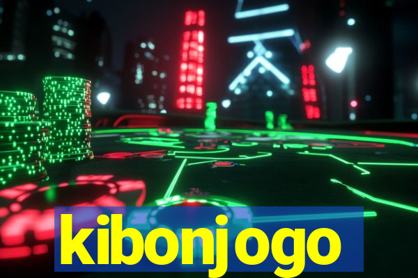 kibonjogo