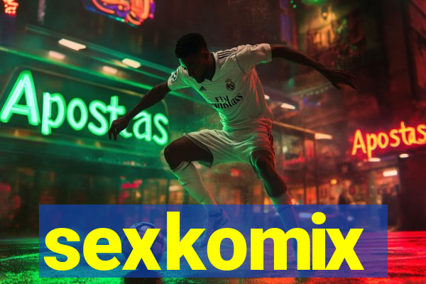 sexkomix