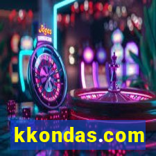 kkondas.com