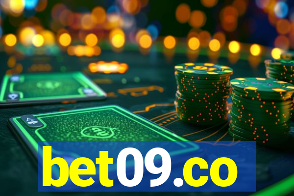 bet09.co