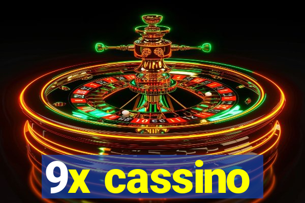 9x cassino