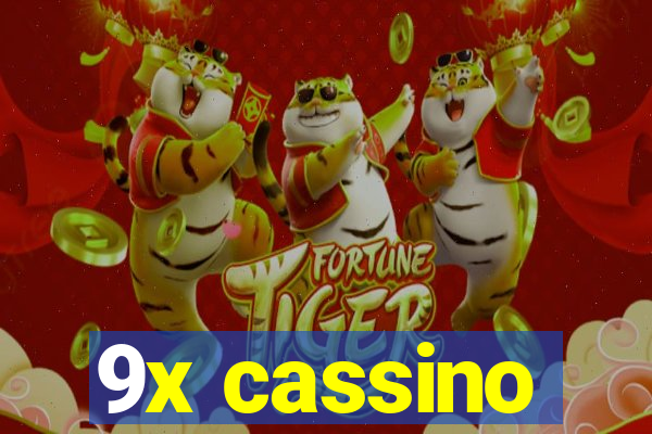 9x cassino