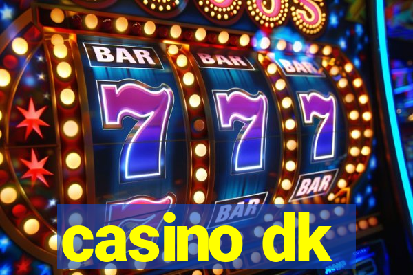 casino dk