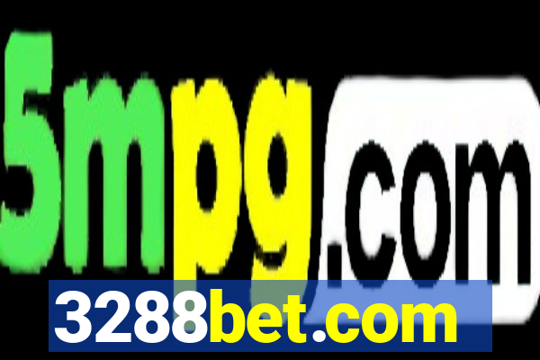 3288bet.com