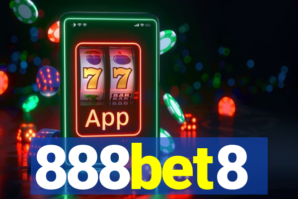 888bet8