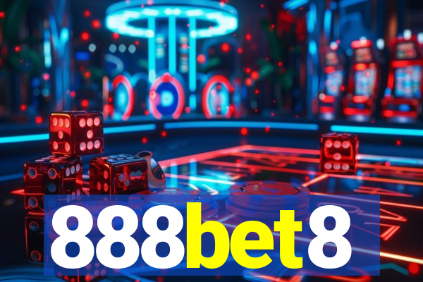 888bet8