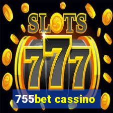 755bet cassino