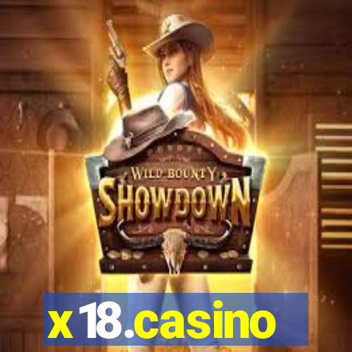 x18.casino