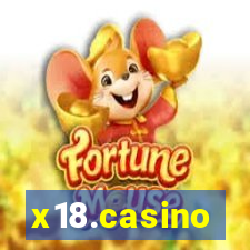 x18.casino