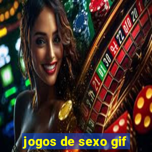 jogos de sexo gif