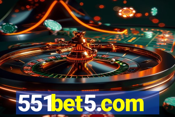 551bet5.com