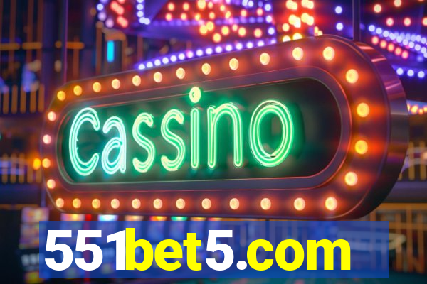 551bet5.com