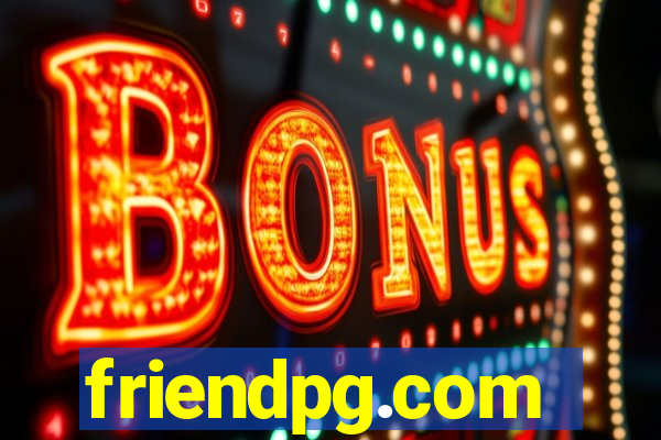 friendpg.com