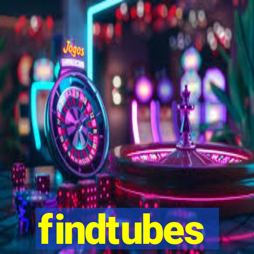 findtubes