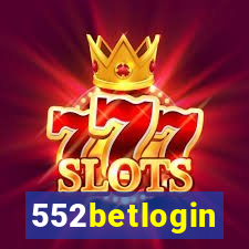 552betlogin