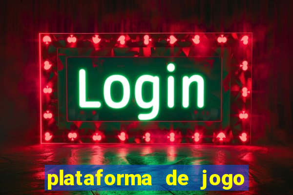 plataforma de jogo que paga ao se cadastrar