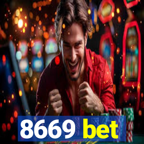 8669 bet