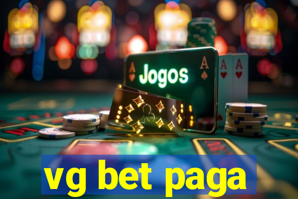 vg bet paga