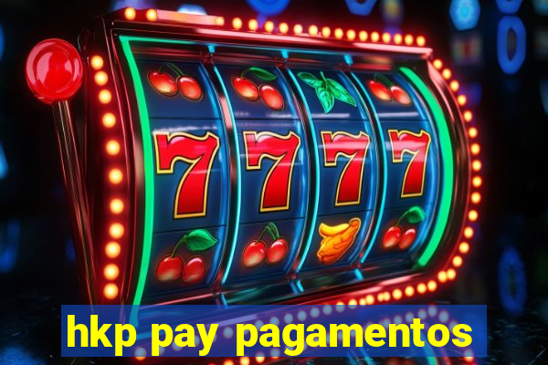 hkp pay pagamentos