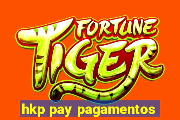 hkp pay pagamentos