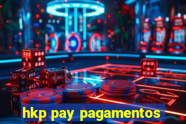 hkp pay pagamentos