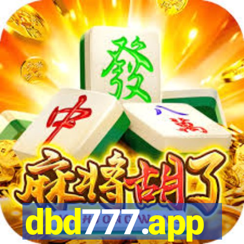 dbd777.app