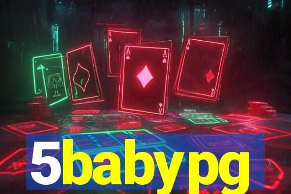 5babypg