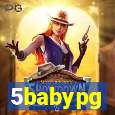 5babypg