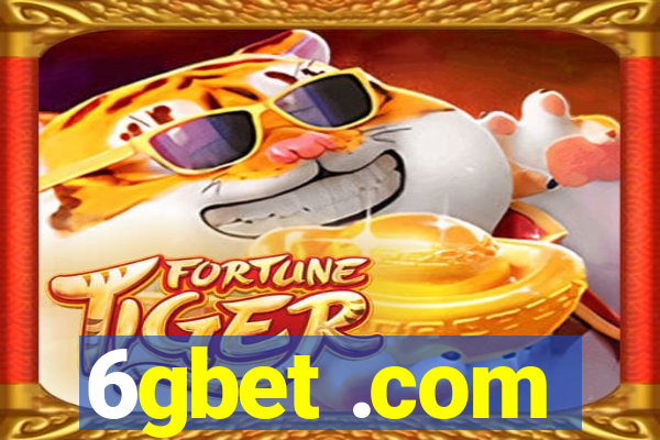 6gbet .com